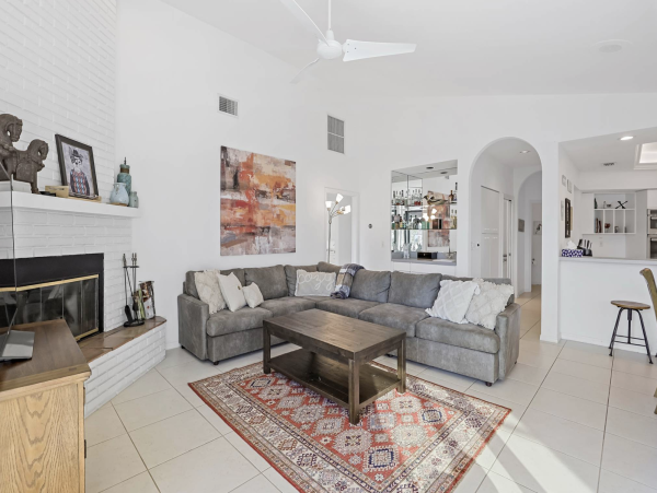 Marco Island Waterfront Luxury Villa